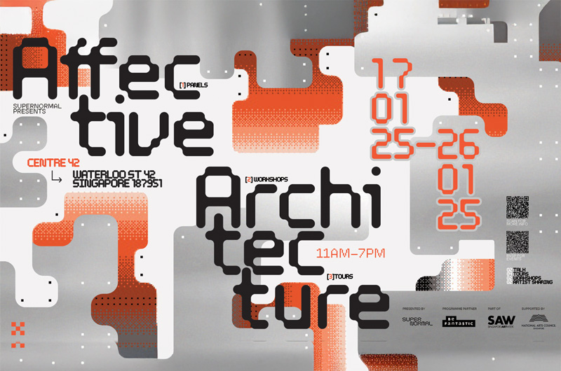 Affective Architecture