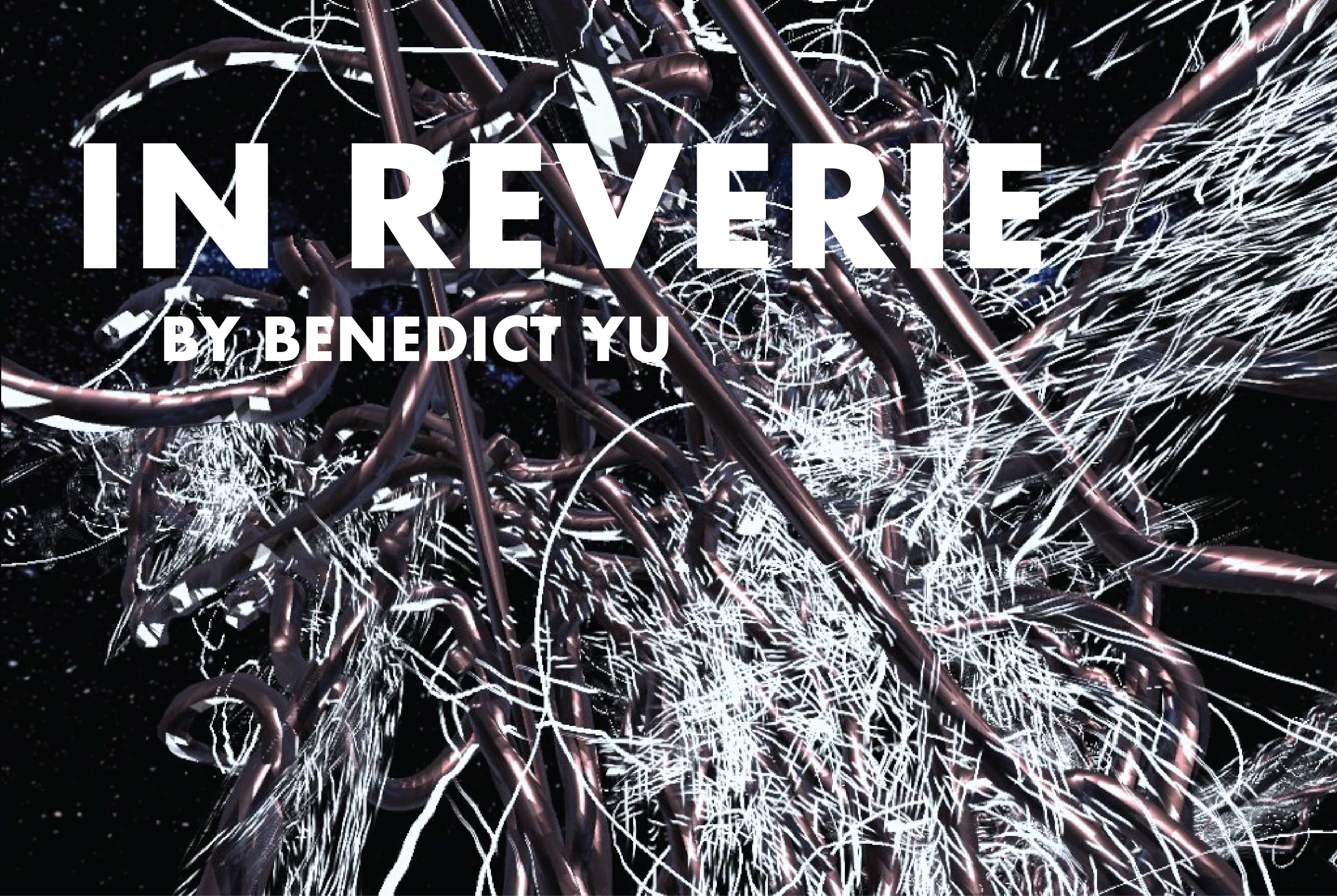 In Reverie by Benedict Yu