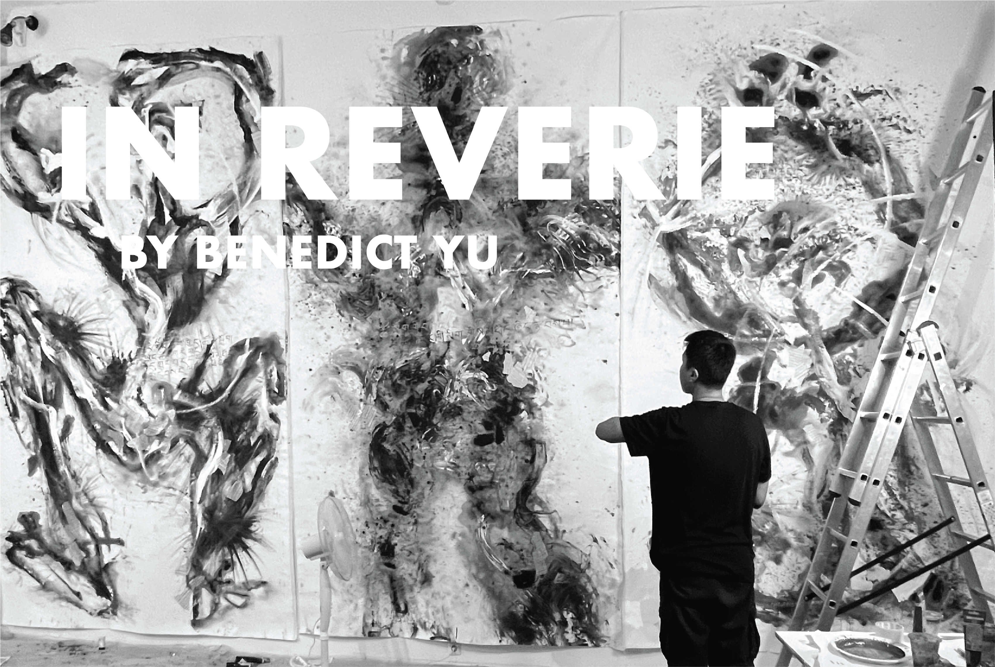 In Reverie 1st Image (b/w VR image)